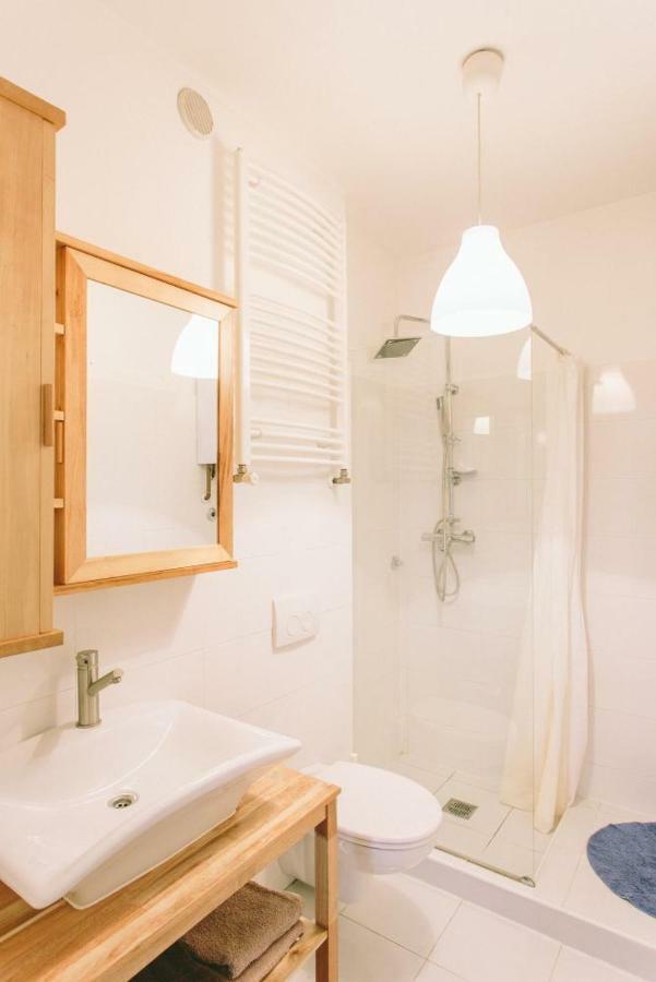 Apartment Savska Zagabria Esterno foto